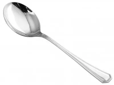 Immagine prodotto di Cucchiaione America In Acciaio Inox