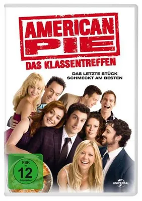 Produktbild von American Pie - Das Klassentreffen