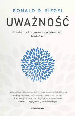 Obrázek produktu pro Uważność. Trening pokonywania codziennych trudności wydanie 2024