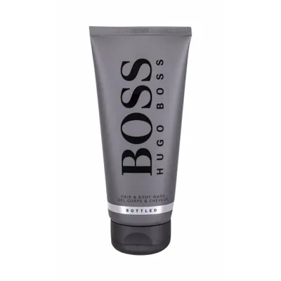 Obrázek produktu pro Boss Bottled sprchový gel pro muže 200 - HUGO BOSS