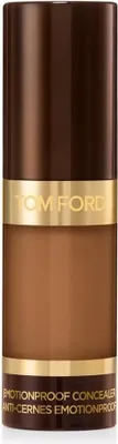 Produktbild von TOM FORD Emotionproof Concealer, Macassar, normale Haut, Creme, Frauen, Natürlich/Natur, WATER\AQUA\EAU, DIMETHICONE, METHYL TRIMETHICONE, DIMETHICONE SILYLATE, BUTYLENE GLYCOL, NEOPENTYL...