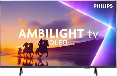 Image de Philips Tv Qled 4k - 43pus8550 * - Philips