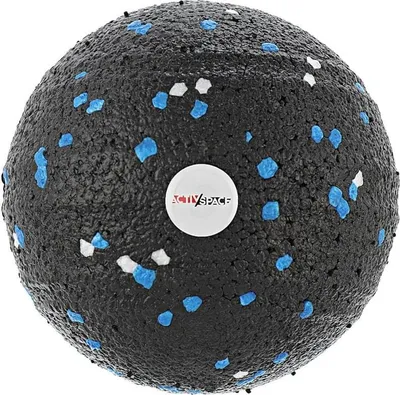 Obrázek produktu pro Masážní míč CrossFit EPP 8 cm - modrý