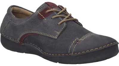 Immagine prodotto di JOSEF SEIBEL Fergey 41 | Scarpa bassa da  Donne | grigio