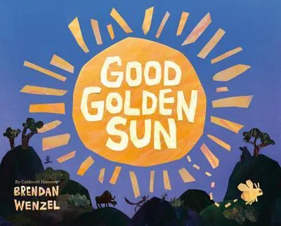 Obrázek produktu pro Dobré Golden Sun