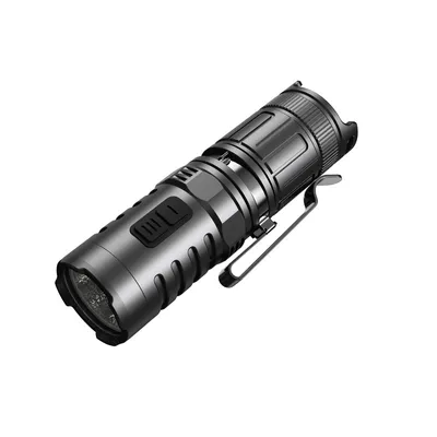 Produktbild von Klarus XT1C Pro 1000 Lumen EDC Taschenlampe mit Rotlicht