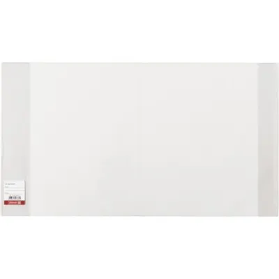 Obrázek produktu pro BRUNNEN 104026703 Chránič na knihy výška 27 cm x délka 54,5 cm křišťálově čirý