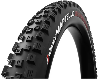 Immagine prodotto di Pneumatico VITTORIA Martello 29x2.6 tubeless a 2 tele 4C G2.0
