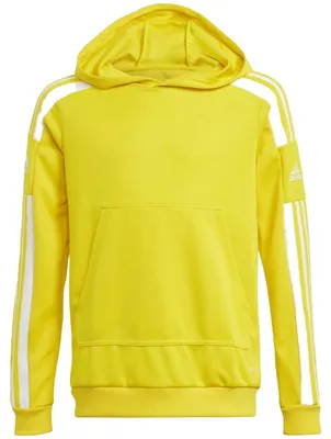 Produktbild von Hoodie Adidas Squadra 21 für Kinder