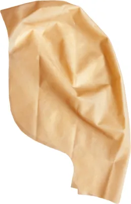 Produktbild von Realistische Glatzenkappe für Kinder und Erwachsene, Unisex-Latex-Make-up-Glatzenkappe für Halloween-Party, Cosplay-Kostüm