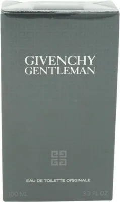 Produktbild von Herrenparfüm Gentleman Givenchy EDT (100 ml) (100 ml)