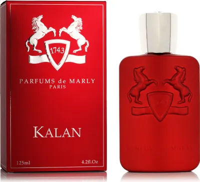 Produktbild von Parfums de Marly Kalan Eau De Parfum 125 ml (unisex)