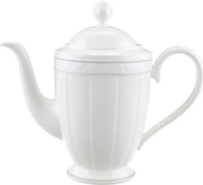 Obrázek produktu pro Konvice na kávu Villeroy & Boch Gray Pearl 1,35 l