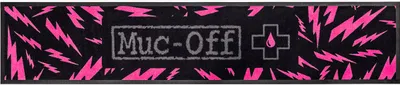 Image de Tapis de vélo Muc-Off tapis absorbant 200x40cm