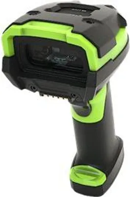 Immagine prodotto di Zebra LI3678-ER - Tragbares Barcodelesegerät - 1D - Codabar, Code 11, Code 128, Code 39, Code 93, GS1 DataBar Expanded, GS1 DataBar Omnidirectional, MSI - 17,1 m - 0 - 107639 Lux - 655 nm