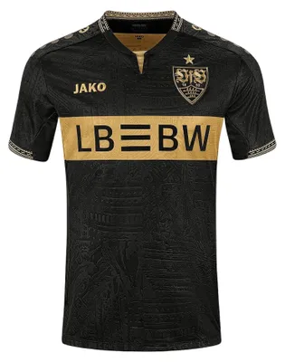 Zdjęcie produktu dla Koszulka domowa VfB TW dla dzieci, sezon 2026/2027