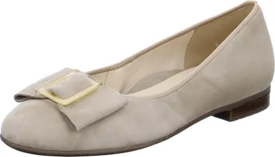Produktbild von Ara Ballerinas SARDINIA Damen 31373339343634 Beige 40 EU