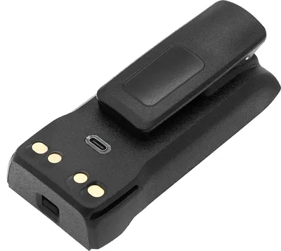 Produktbild von TECHTEK Akku Kompatibel mit [Motorola] R7, R7A Ersetzt PMNN4407, für PMNN4407A, für PMNN4807, für PMNN4807A, für PMNN4808, für PMNN4808A, für P