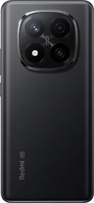 Immagine prodotto di Xiaomi Redmi Note 14 Pro+ 5G 16.9 cm (6.67") Dual SIM USB Type-C 8 GB 256 GB 5110 mAh Black
