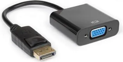 Produktbild von Hamlet XVADP-VGA Videokabel-Adapter DisplayPort VGA (D-Sub)