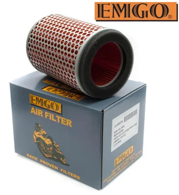 Produktbild von EMGO Luftfilter Honda CB 500 1994-2002 HFA1501 17230-MY9-000