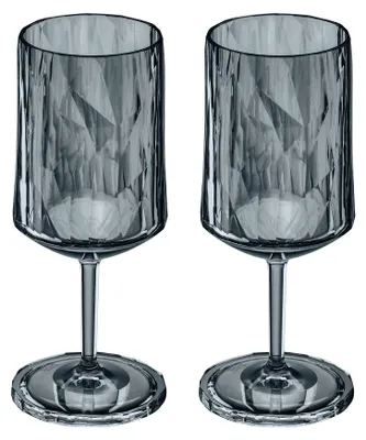 Obrázok produktu pre Elzusha – Súprava kokteilových pohárov, Superglass Club No. 4, 410 ml