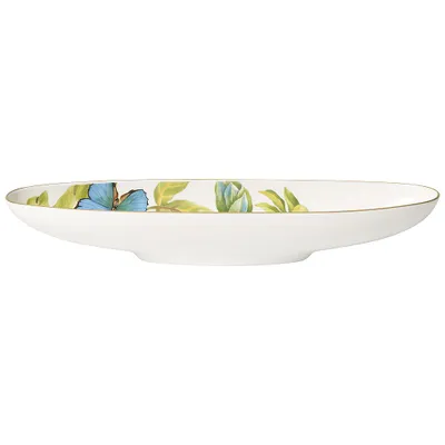 Image de Villeroy & Boch Amazonia Coupe ovale 29x7cm