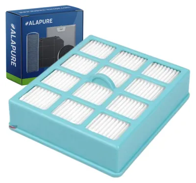 Image de Filtre Alapure compatible avec les modèles Philips 422245946221 / CRP495/01