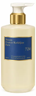 Produktbild von Maison Francis Kurkdjian 724 Scented Body Lotion 350 ml