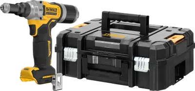 Zdjęcie produktu dla Akumulatorowa Nitownica Dewalt Dcf414Nt-Xj 18V Xr Walizka