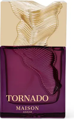 Obrázek produktu pro MAISON ASRAR Tornado EDP 100 ml UNISEX