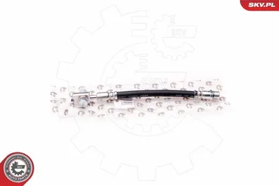 Produktbild von ESEN SKV 35SKV026 Bremsschlauch Hinten Rechts Links für VW PASSAT Variant (3B5) PASSAT (3B2)