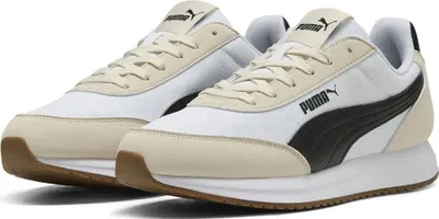 Produktbild von Puma R78 Lightwind Sportschuhe Weiß EU 42 Herren Weiß EU 42