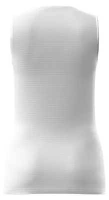 Zdjęcie produktu dla Odlo Top Crew Neck Tank Damska Bielizna Funkcjonalna Tank Top 141171 : Rozmiar L - Odzież: L