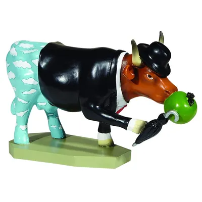 Produktbild von Moogritte - Cowparade Kuh Medium
