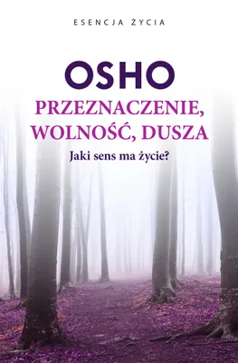 Immagine prodotto di Przeznaczenie, wolność, dusza