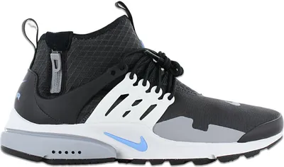 Produktbild von NIKE ULTRABESTAIR PRESTO MID UTILITYSchwarz