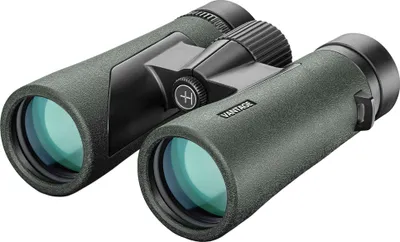 Produktbild von HAWKE Vantage Fernglas 8x42 H2 Optik Phasenkorrigierte BAK 4 Dachkantprismen Vollvergütet Gummiarmiert