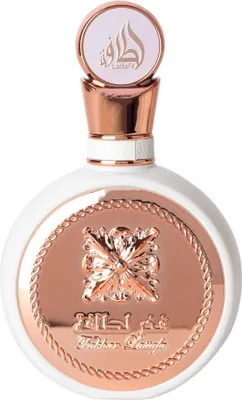 Produktbild von Lattafa Fakhar Lattafa Pride of Lattafa Eau de Parfum für Damen 100 ml