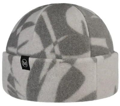 Imagen del producto de Gorro Buff Polar Prints, color gris