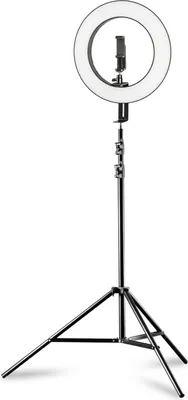 Obrázek produktu pro Walimex 22472, 23 W, 192 žárovek, 3200 K, 5600 K, Černá, 800 mm