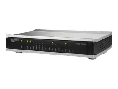 Produktbild von Lancom 1793VAW - Wireless Router - ISDN/DSL - 4-Port-Switch