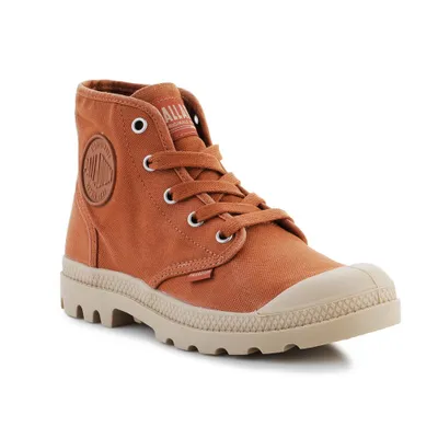 Produktbild von Schuhe Palladium Pampa Hi 92352240