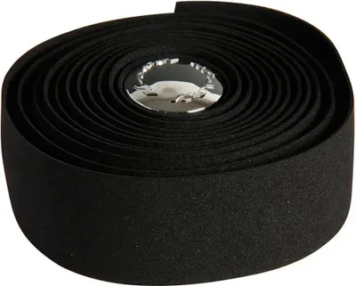 Produktbild von Massi Ribbon Summer Black Lenkerband Schwarz  Schwarz One Size