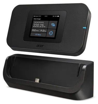 Productafbeelding van Acer 5G Router Connect Enduro M4D