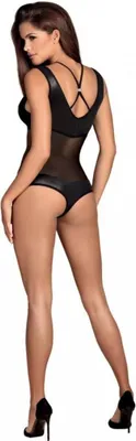 Productafbeelding van Leatheria Teddy, maat: L/XL