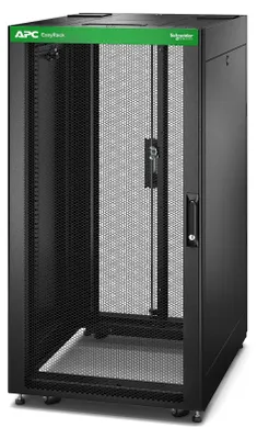 Image de APC ER6482 étagère 24U Rack autonome Noir