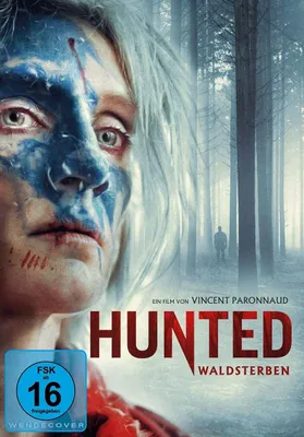Produktbild von Hunted - Waldsterben