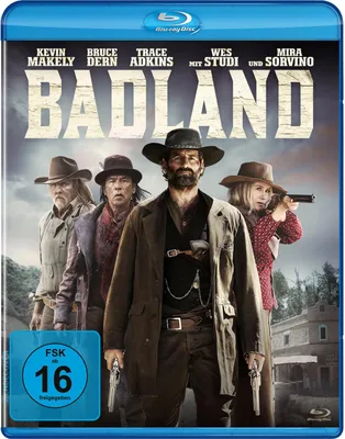 Obrázok produktu pre Badland