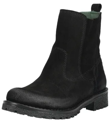 Produktbild von FELMINI Stiefelette Stiefelette Veloursleder/Textil